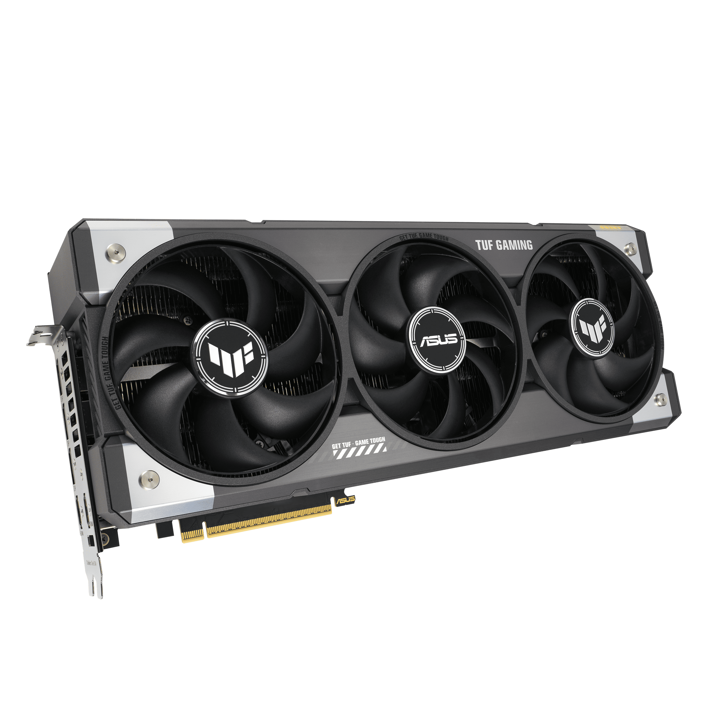 Foto 6 pulgar | Tarjeta De Video Nvidia Tuf-rtx5080-o16g-gaming Oc Asus 16gb Gddr7 90yv0m30-m0aa00