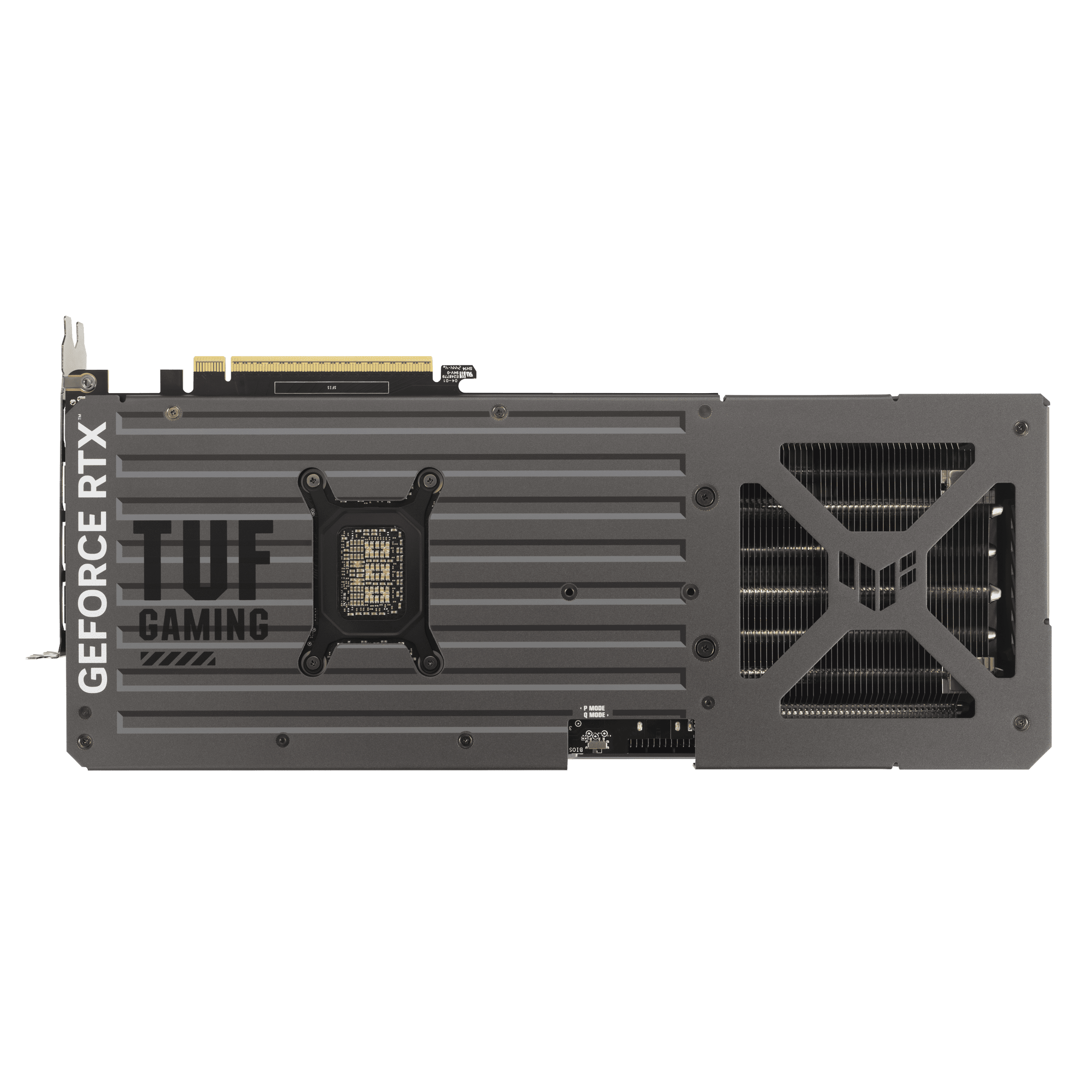 Foto 8 pulgar | Tarjeta De Video Nvidia Tuf-rtx5080-o16g-gaming Oc Asus 16gb Gddr7 90yv0m30-m0aa00