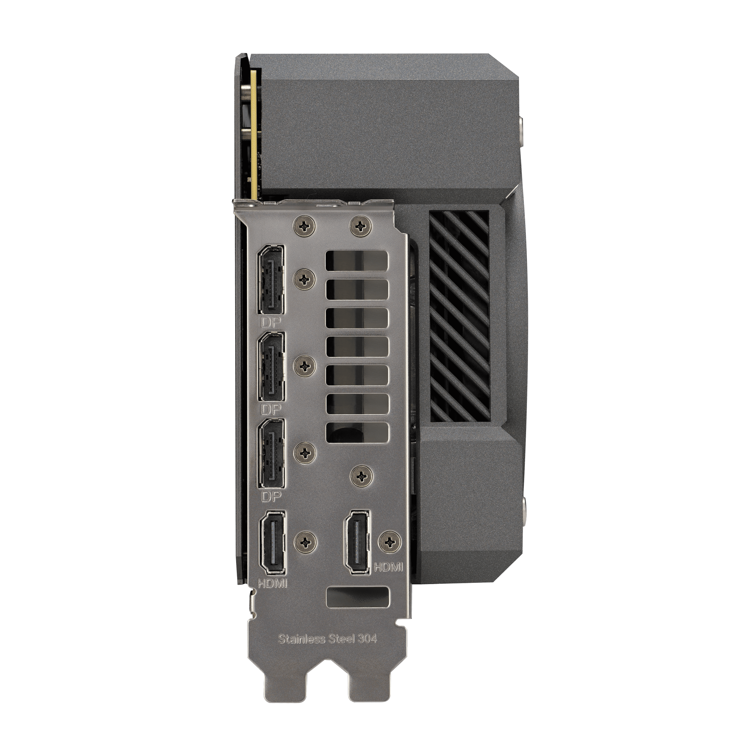 Foto 9 pulgar | Tarjeta De Video Nvidia Tuf-rtx5080-o16g-gaming Oc Asus 16gb Gddr7 90yv0m30-m0aa00