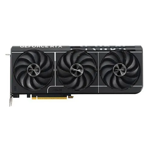 Foto 3 pulgar | Tarjeta De Video Nvidia Prime-rtx5080-o16g Oc Asus 16gb Gddr7 90yv0lx0-mvaa00