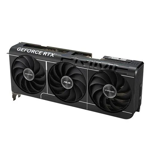 Foto 4 pulgar | Tarjeta De Video Nvidia Prime-rtx5080-o16g Oc Asus 16gb Gddr7 90yv0lx0-mvaa00
