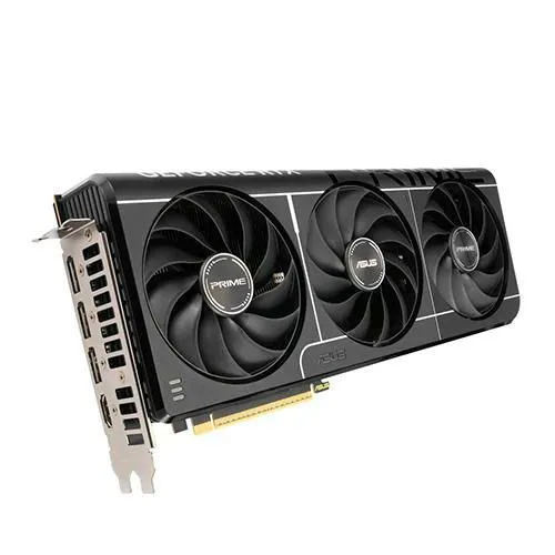 Foto 6 pulgar | Tarjeta De Video Nvidia Prime-rtx5080-o16g Oc Asus 16gb Gddr7 90yv0lx0-mvaa00