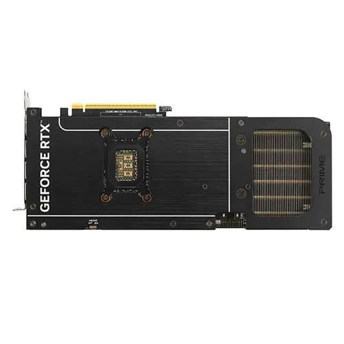 Foto 8 pulgar | Tarjeta De Video Nvidia Prime-rtx5080-o16g Oc Asus 16gb Gddr7 90yv0lx0-mvaa00