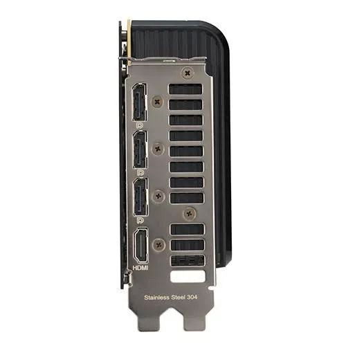 Foto 9 pulgar | Tarjeta De Video Nvidia Prime-rtx5080-o16g Oc Asus 16gb Gddr7 90yv0lx0-mvaa00