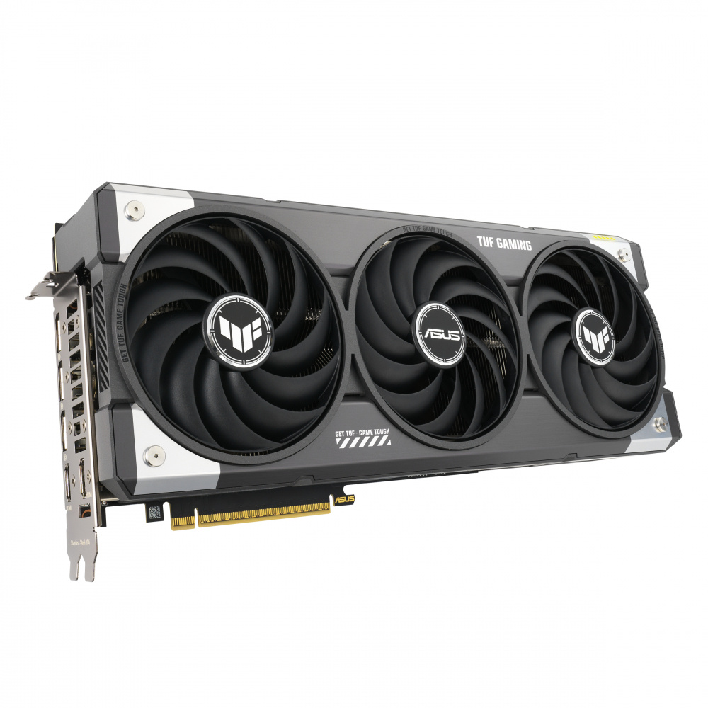 Foto 5 pulgar | Tarjeta De Video Nvidia Tuf-rtx5070-o12g-gaming Oc Asus 12gb Gddr7 90yv0lz0-m0aa00