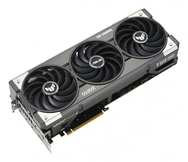 Foto 5 | Tarjeta De Video Nvidia Tuf-rtx5070-o12g-gaming Oc Asus 12gb Gddr7 90yv0lz0-m0aa00