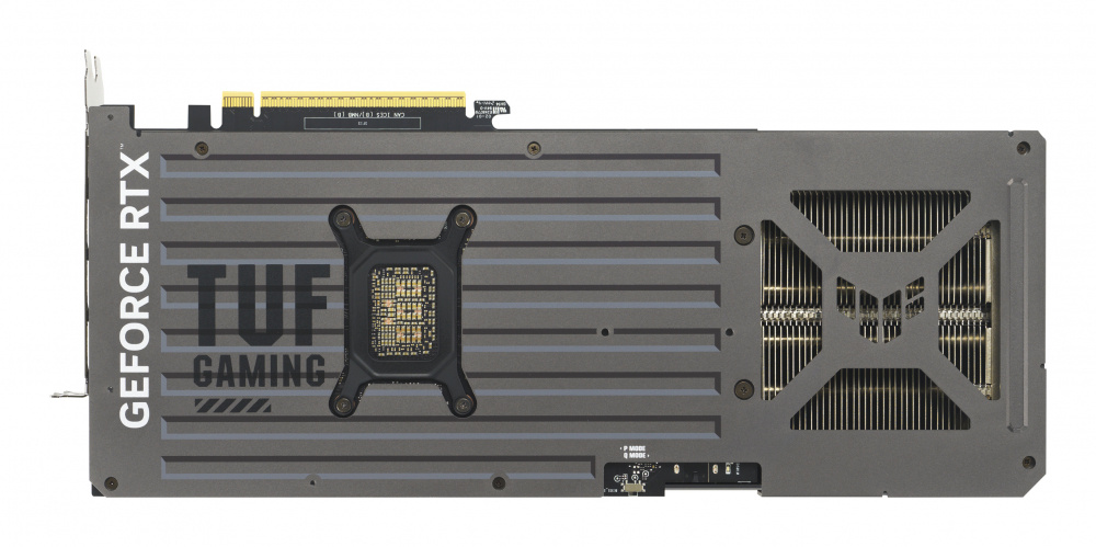 Foto 6 | Tarjeta De Video Nvidia Tuf-rtx5070-o12g-gaming Oc Asus 12gb Gddr7 90yv0lz0-m0aa00