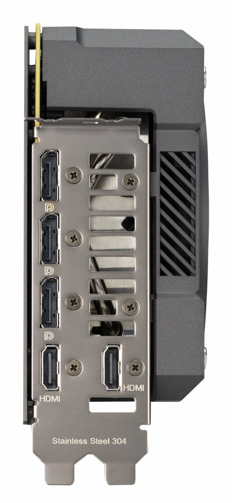 Foto 8 pulgar | Tarjeta De Video Nvidia Tuf-rtx5070-o12g-gaming Oc Asus 12gb Gddr7 90yv0lz0-m0aa00