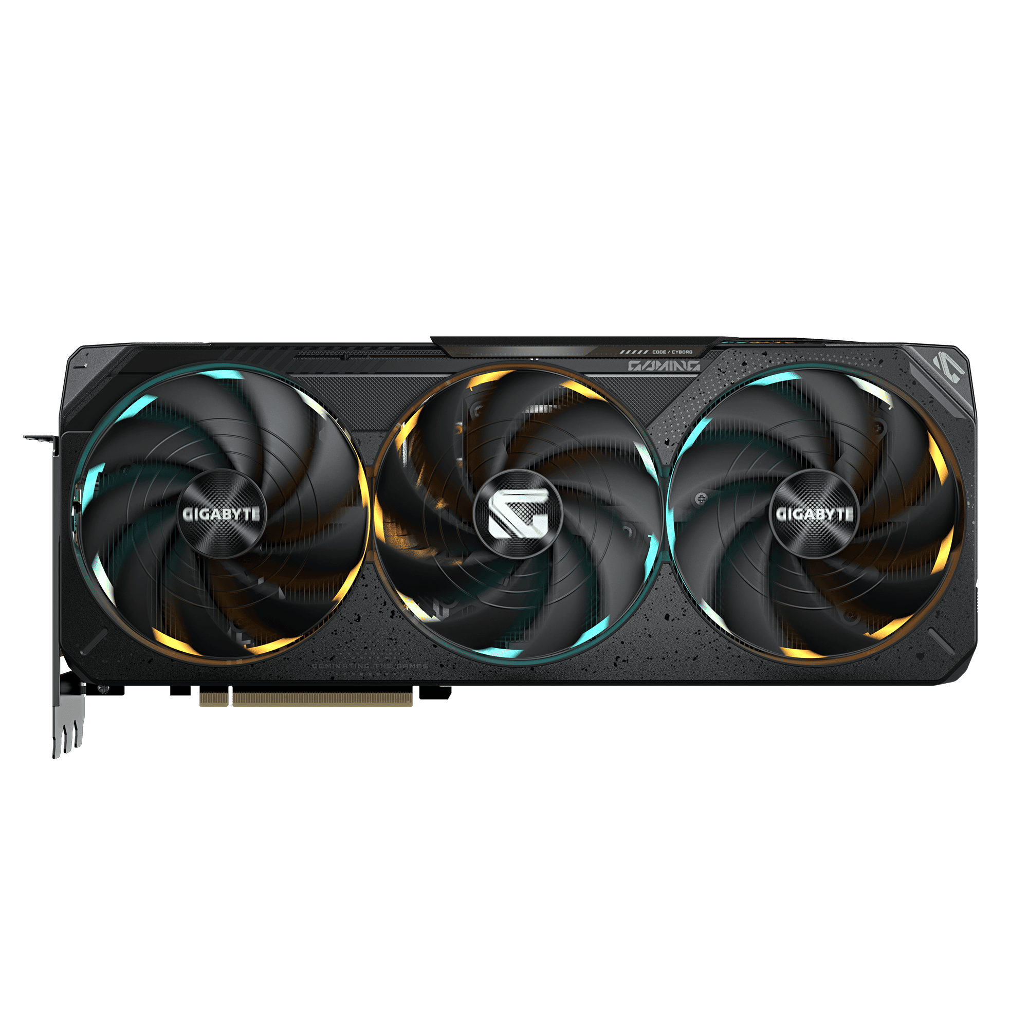 Foto 3 pulgar | Tarjeta De Video Nvidia Rtx5080 16gb Gddr7 Gigabyte Gaming Oc Gv-n5080gaming Oc-16gd