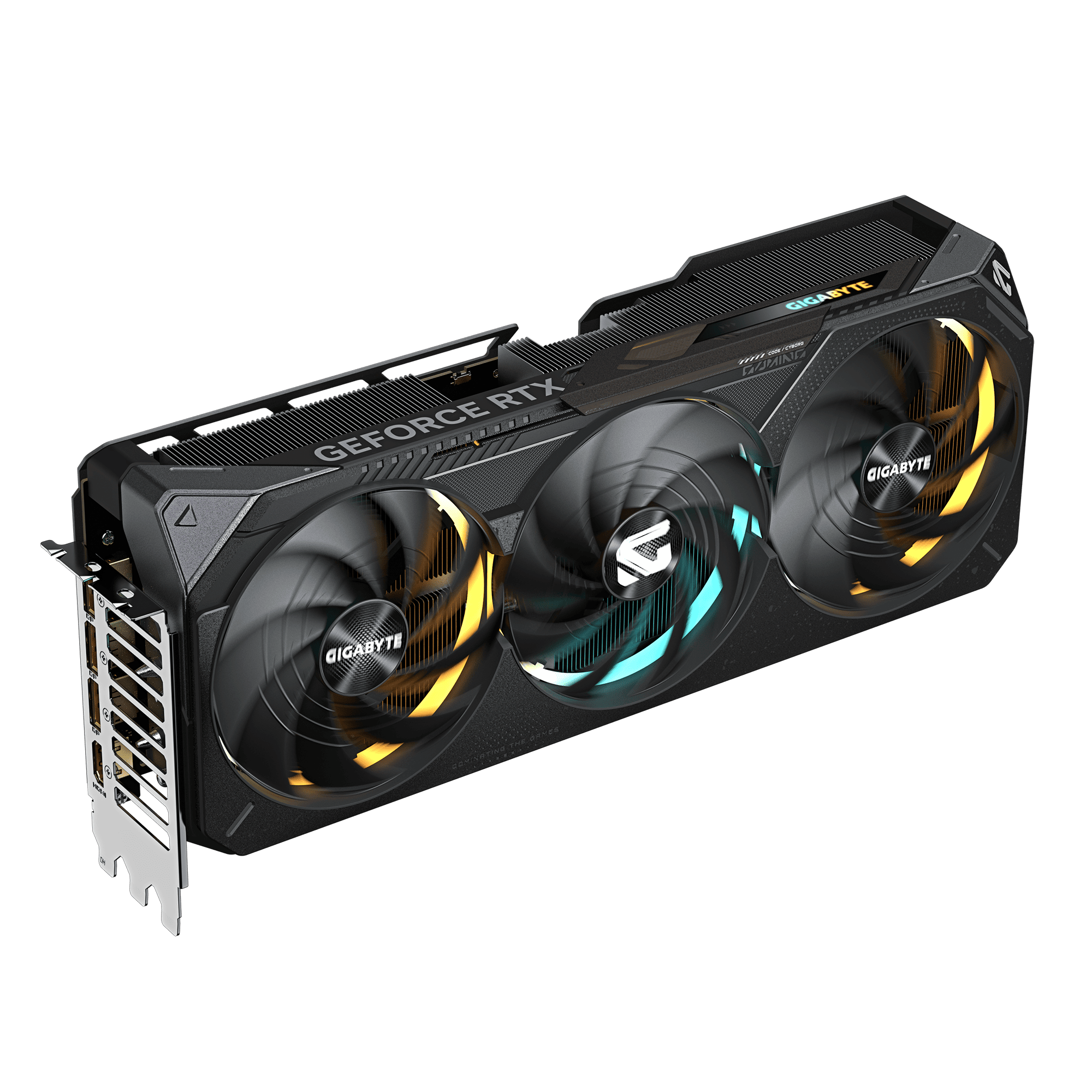 Foto 4 pulgar | Tarjeta De Video Nvidia Rtx5080 16gb Gddr7 Gigabyte Gaming Oc Gv-n5080gaming Oc-16gd