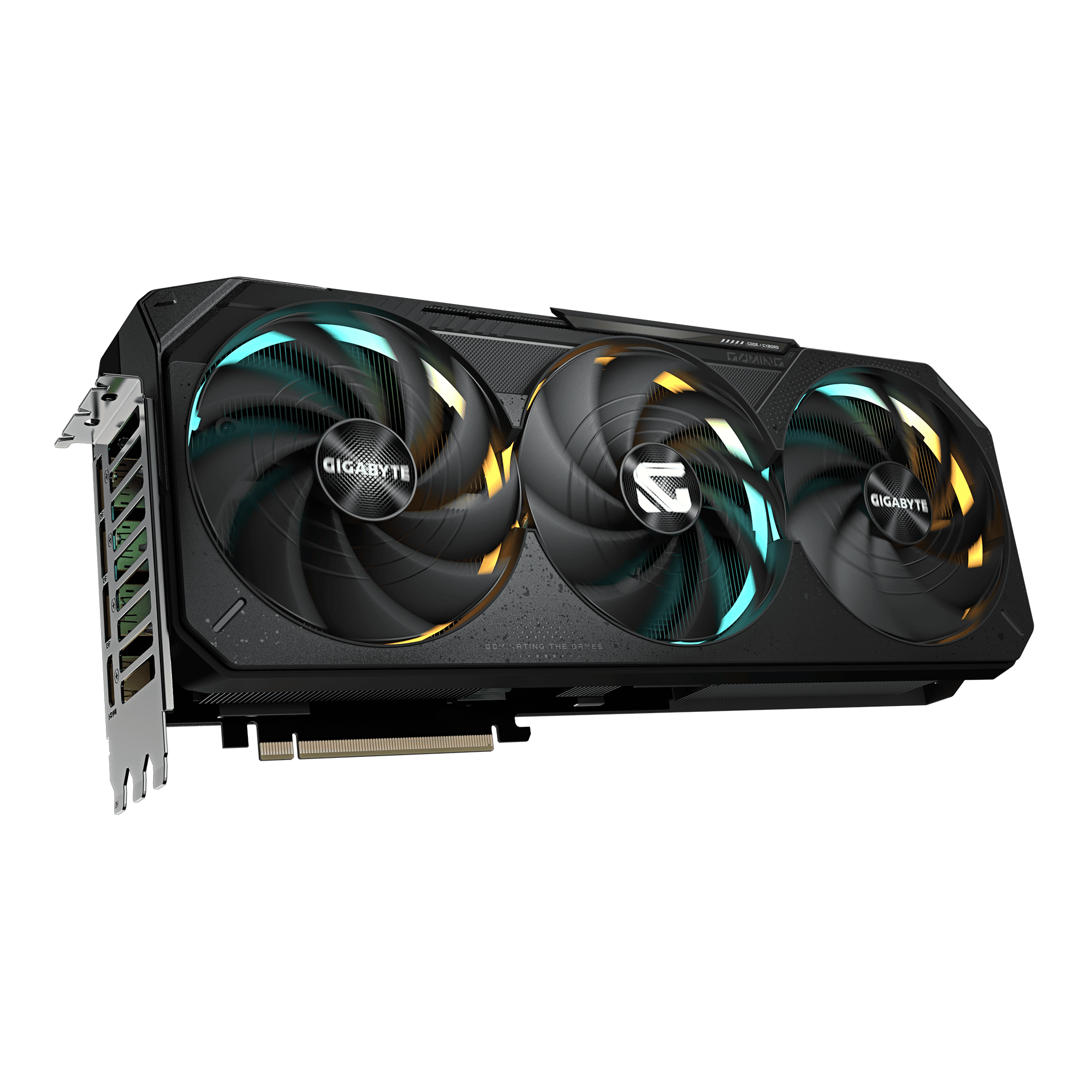 Foto 5 pulgar | Tarjeta De Video Nvidia Rtx5080 16gb Gddr7 Gigabyte Gaming Oc Gv-n5080gaming Oc-16gd