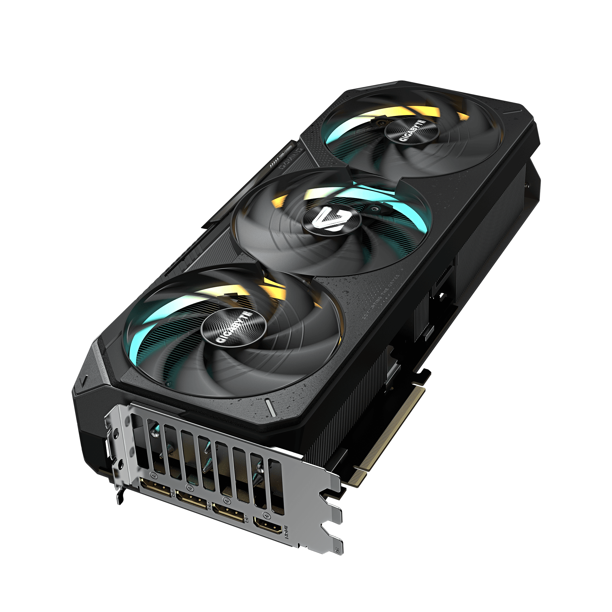 Foto 6 pulgar | Tarjeta De Video Nvidia Rtx5080 16gb Gddr7 Gigabyte Gaming Oc Gv-n5080gaming Oc-16gd