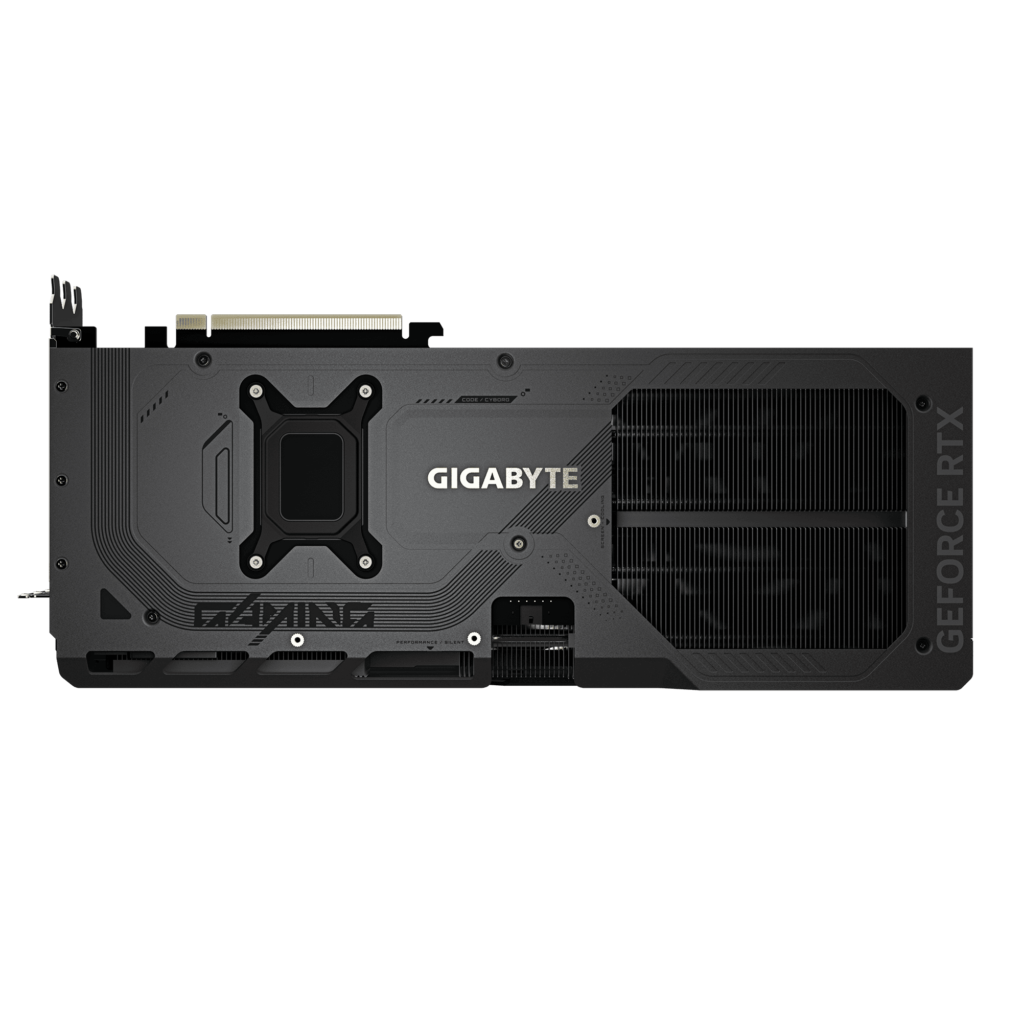 Foto 8 pulgar | Tarjeta De Video Nvidia Rtx5080 16gb Gddr7 Gigabyte Gaming Oc Gv-n5080gaming Oc-16gd