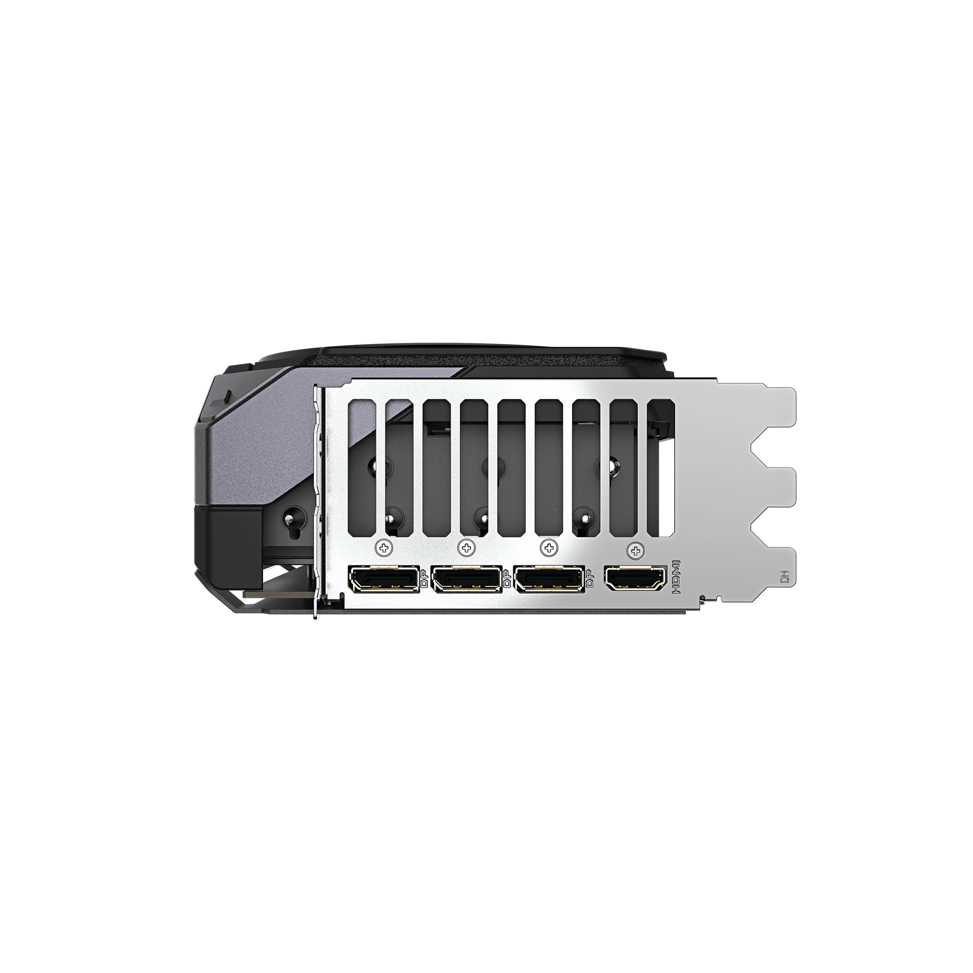 Foto 9 pulgar | Tarjeta De Video Nvidia Rtx5080 16gb Gddr7 Gigabyte Gaming Oc Gv-n5080gaming Oc-16gd