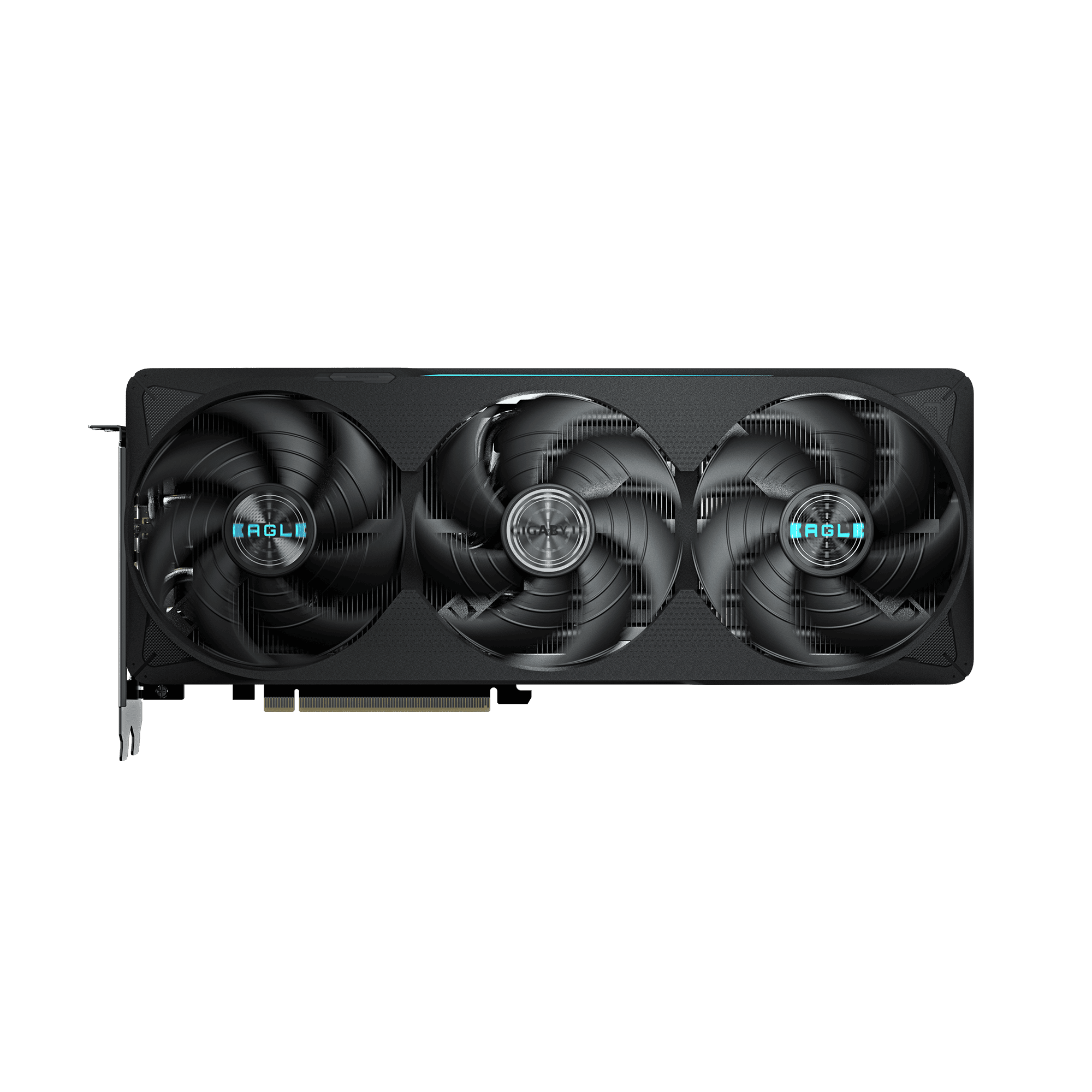Foto 3 pulgar | Tarjeta De Video Nvidia Rtx5070ti 16gb Gddr7 Gigabyte Eagle Oc Sff Gv-n507teagle Oc-16gd