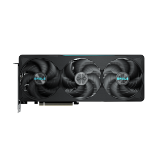 Foto 2 | Tarjeta De Video Nvidia Rtx5070ti 16gb Gddr7 Gigabyte Eagle Oc Sff Gv-n507teagle Oc-16gd