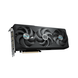 Foto 3 | Tarjeta De Video Nvidia Rtx5070ti 16gb Gddr7 Gigabyte Eagle Oc Sff Gv-n507teagle Oc-16gd