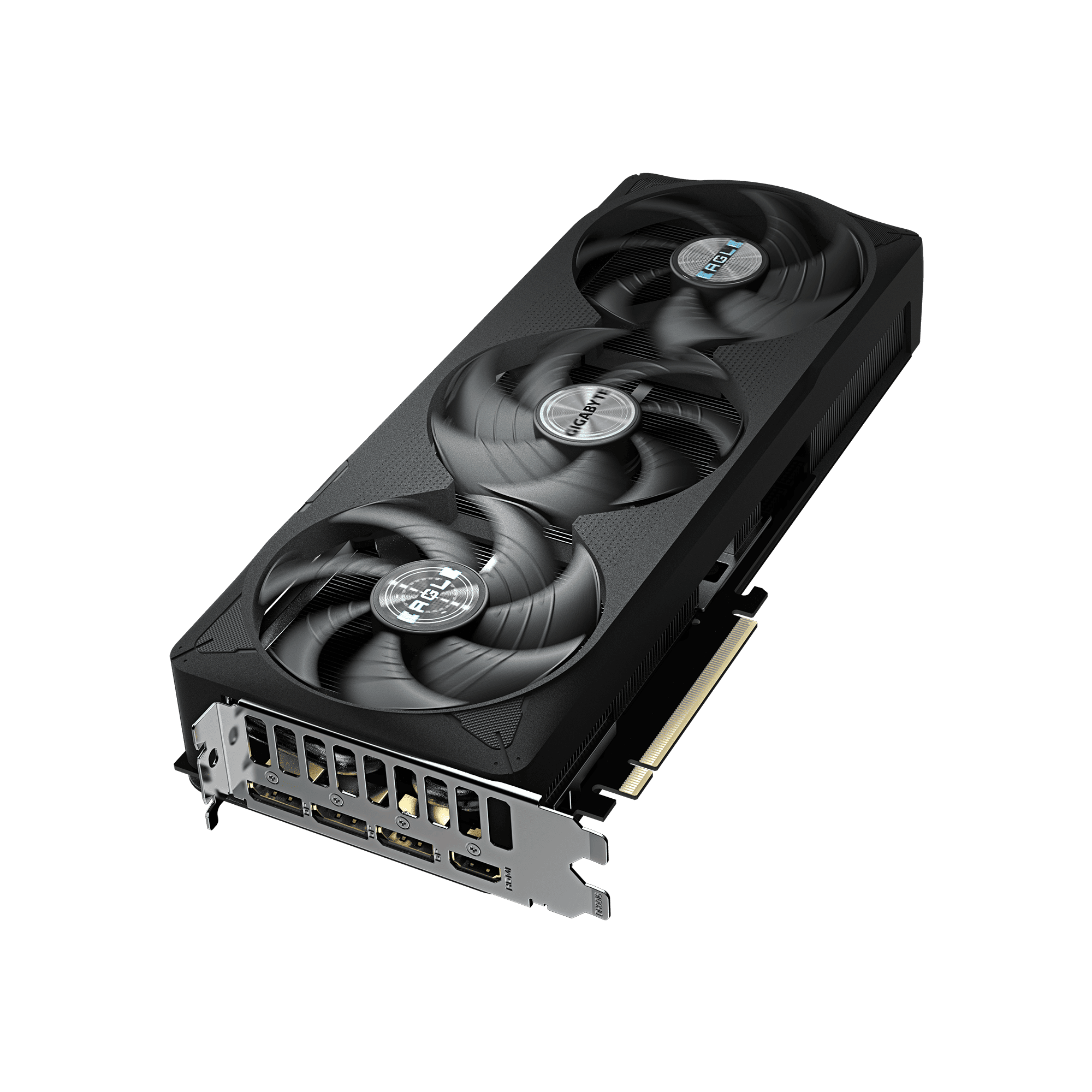Foto 5 pulgar | Tarjeta De Video Nvidia Rtx5070ti 16gb Gddr7 Gigabyte Eagle Oc Sff Gv-n507teagle Oc-16gd