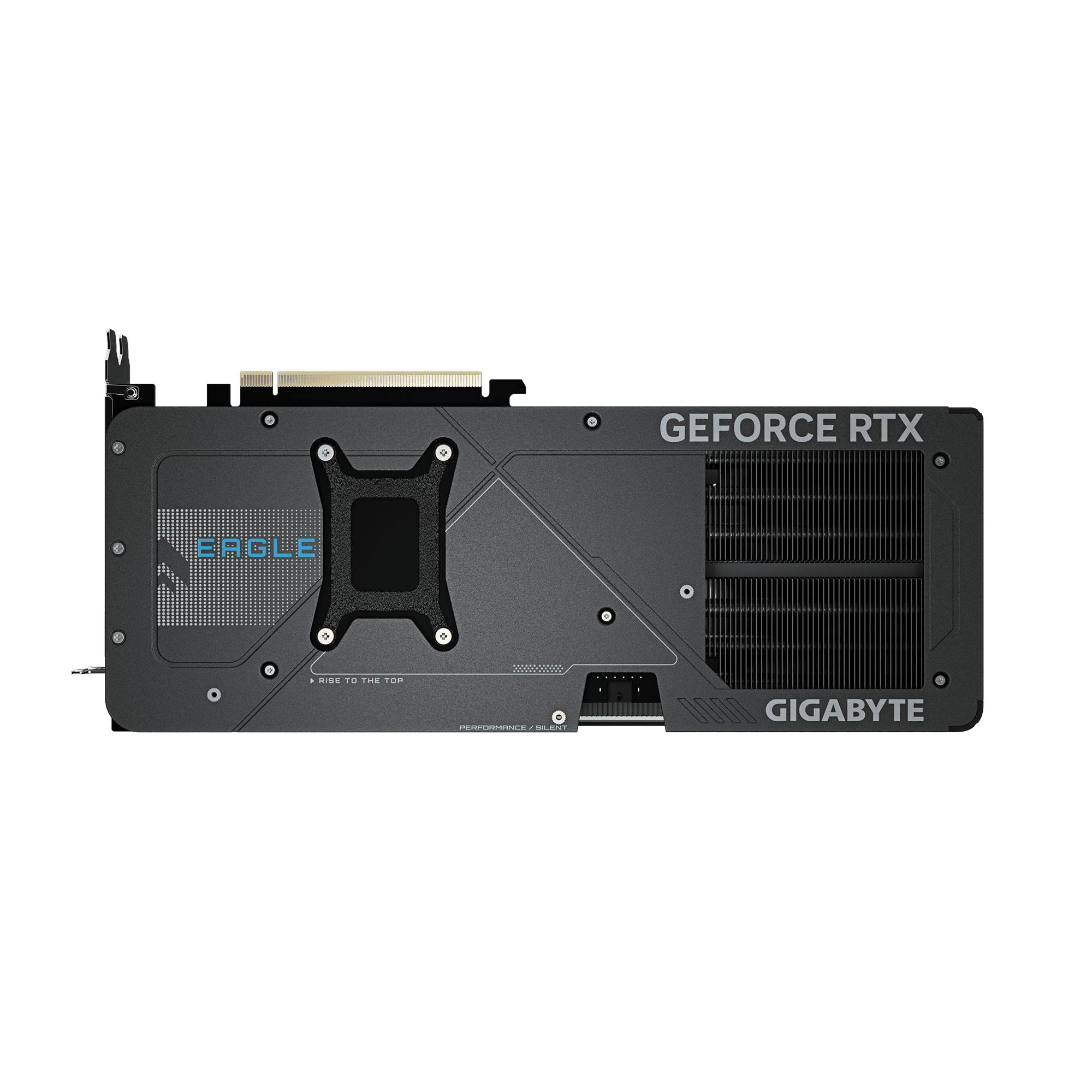 Foto 7 pulgar | Tarjeta De Video Nvidia Rtx5070ti 16gb Gddr7 Gigabyte Eagle Oc Sff Gv-n507teagle Oc-16gd