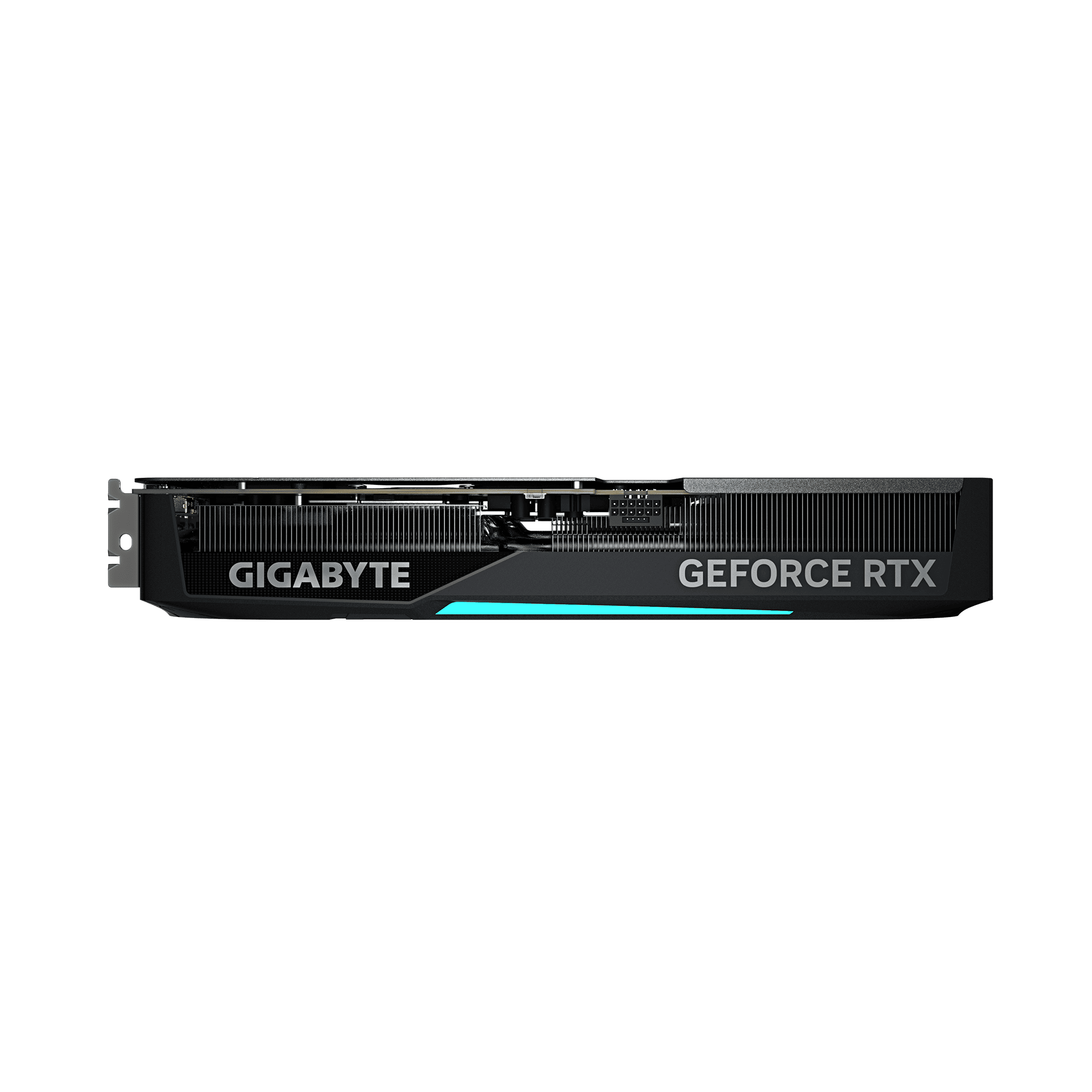 Foto 8 pulgar | Tarjeta De Video Nvidia Rtx5070ti 16gb Gddr7 Gigabyte Eagle Oc Sff Gv-n507teagle Oc-16gd
