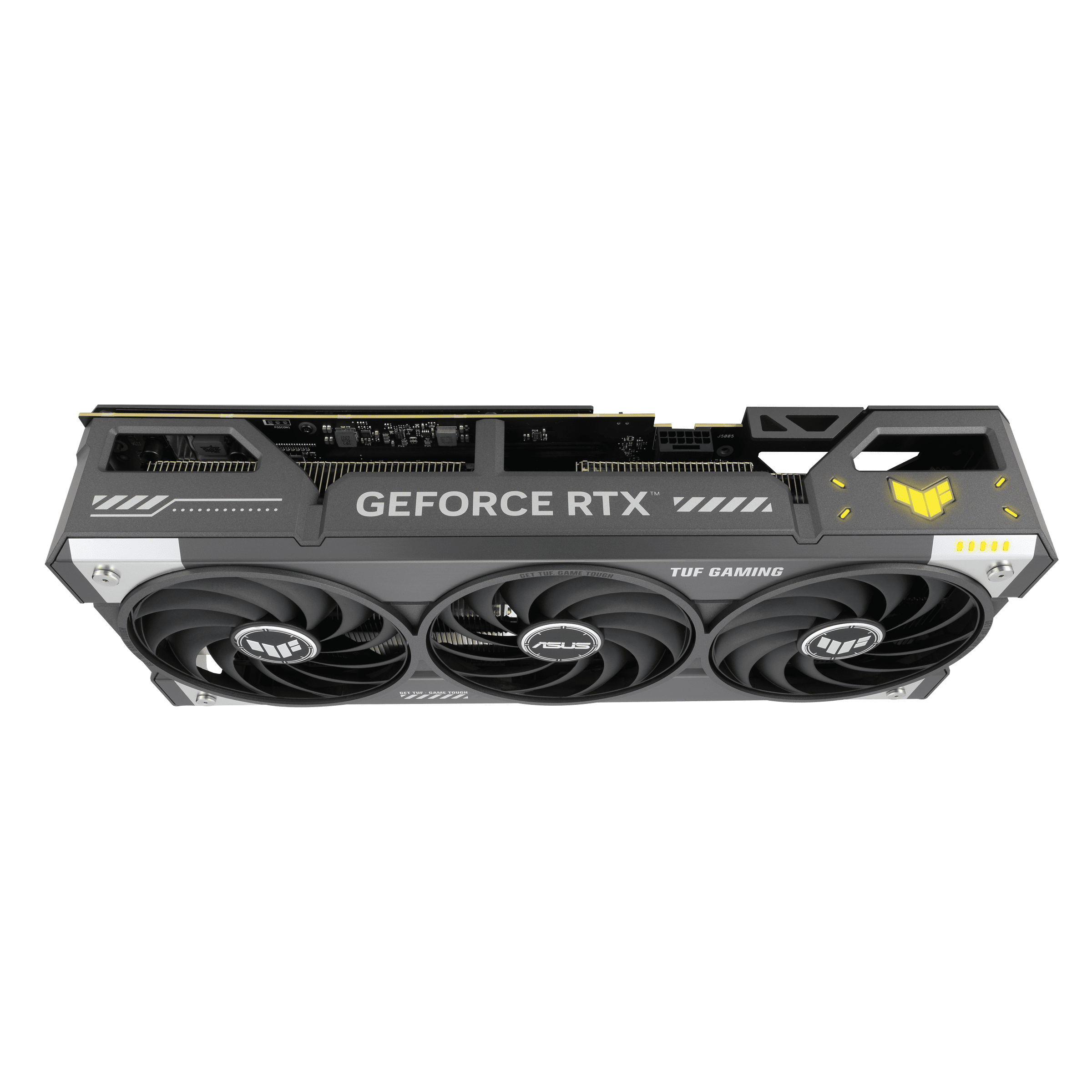 Foto 5 pulgar | Tarjeta De Video Nvidia Tuf-rtx5070ti-o16g-gaming Asus 16gb Gddr7 90yv0md0-m0aa00