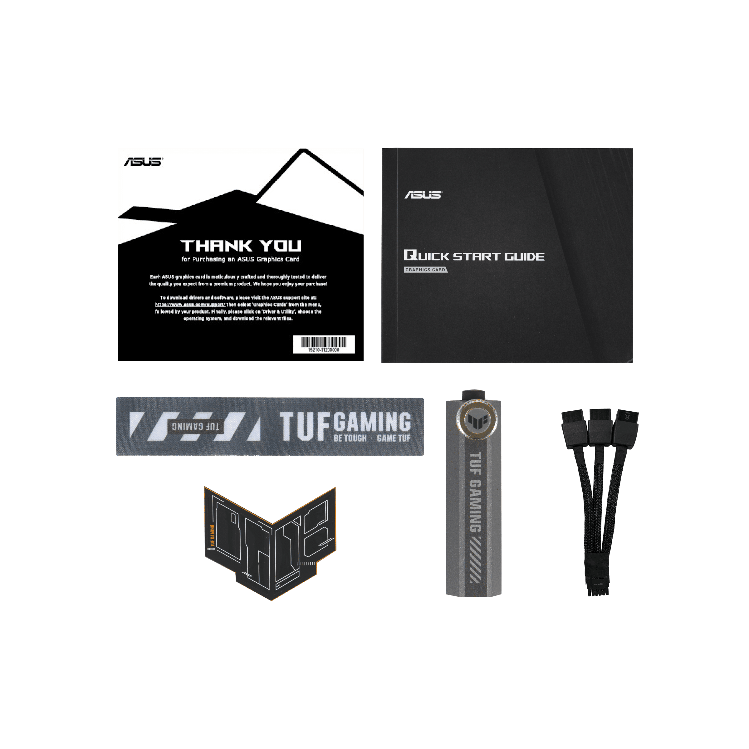 Foto 8 pulgar | Tarjeta De Video Nvidia Tuf-rtx5070ti-o16g-gaming Asus 16gb Gddr7 90yv0md0-m0aa00