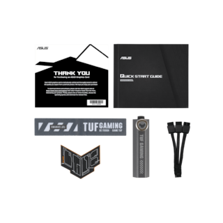 Foto 7 | Tarjeta De Video Nvidia Tuf-rtx5070ti-o16g-gaming Asus 16gb Gddr7 90yv0md0-m0aa00