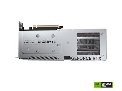 Foto 5 | Tarjeta Gráfica Gigabyte Geforce Rtx 4060 Aero Oc 8g 8gb Gddr6 - Venta Internacional.