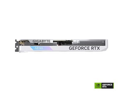 Foto 6 | Tarjeta Gráfica Gigabyte Geforce Rtx 4060 Aero Oc 8g 8gb Gddr6 - Venta Internacional.