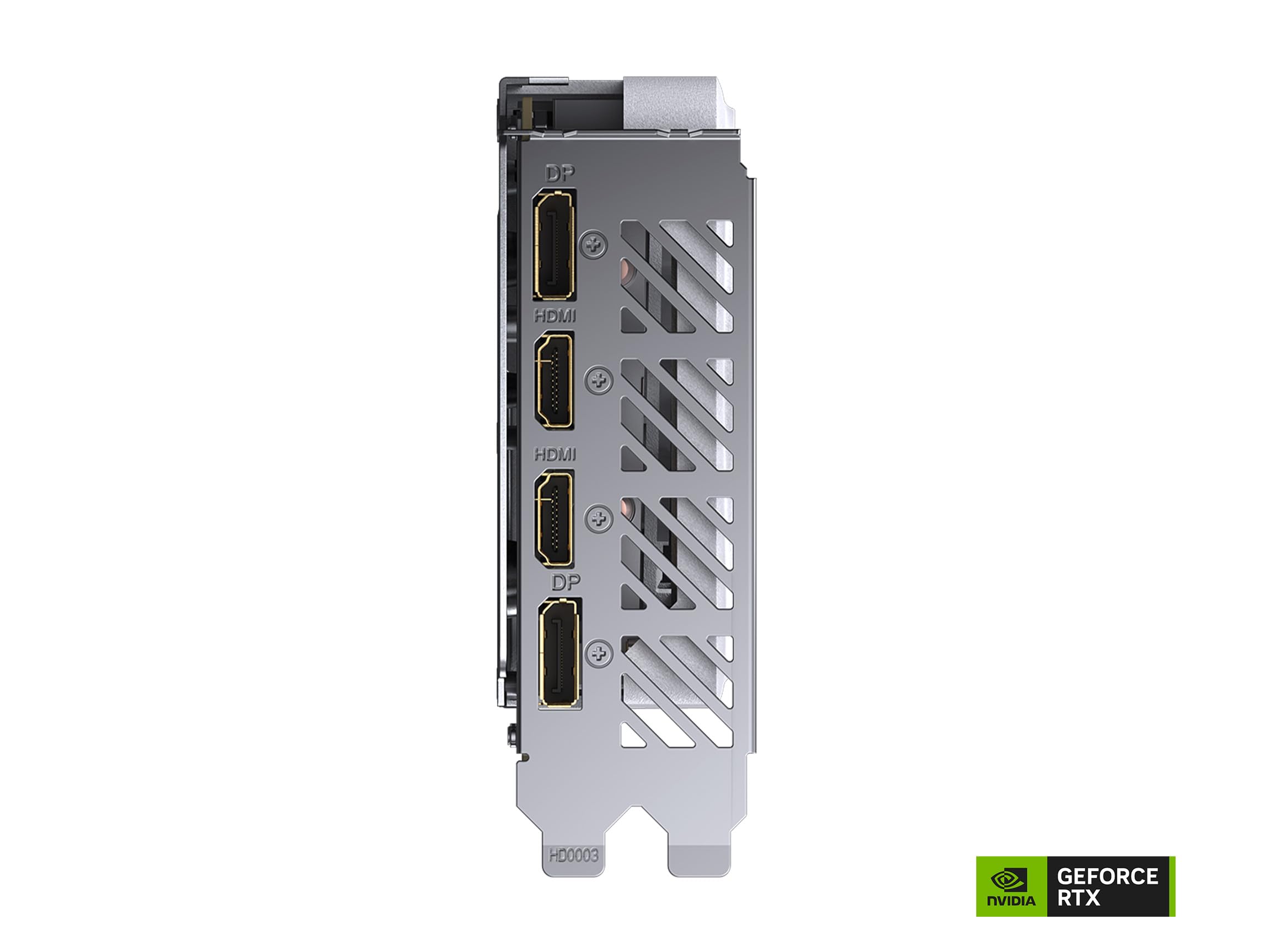 Foto 8 pulgar | Tarjeta Gráfica Gigabyte Geforce Rtx 4060 Aero Oc 8g 8gb Gddr6 - Venta Internacional.