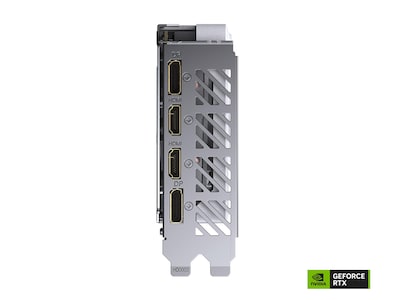 Foto 7 | Tarjeta Gráfica Gigabyte Geforce Rtx 4060 Aero Oc 8g 8gb Gddr6 - Venta Internacional.