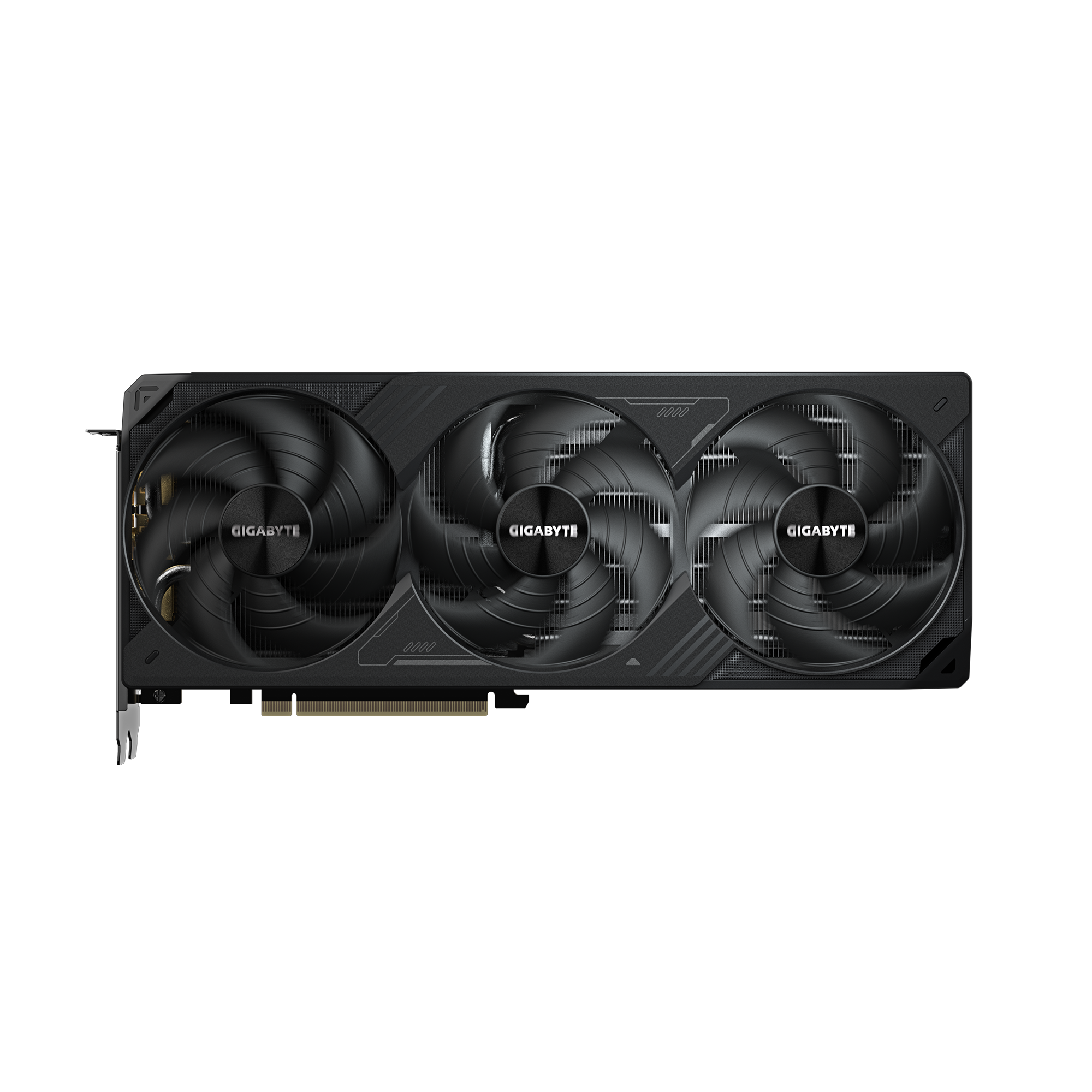 Foto 3 pulgar | Tarjeta De Video Nvidia Rtx 5080 16gb Gddr7 Gigabyte Windforce Gv-n5080wf3oc-16gd