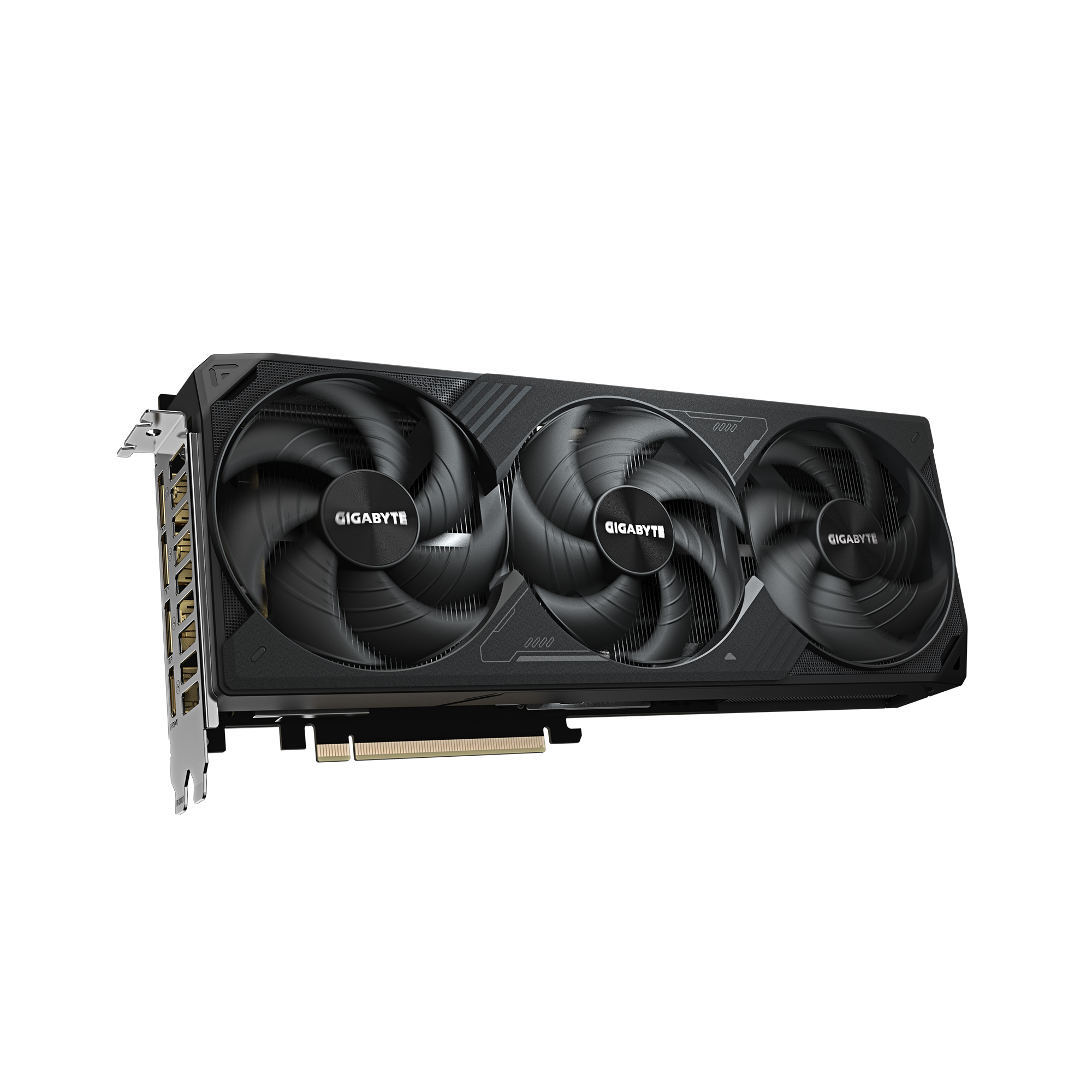Foto 5 pulgar | Tarjeta De Video Nvidia Rtx 5080 16gb Gddr7 Gigabyte Windforce Gv-n5080wf3oc-16gd