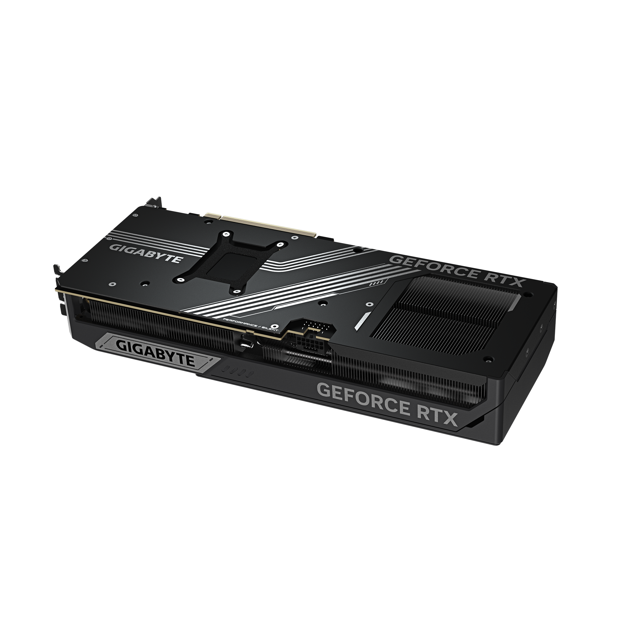Foto 8 pulgar | Tarjeta De Video Nvidia Rtx 5080 16gb Gddr7 Gigabyte Windforce Gv-n5080wf3oc-16gd