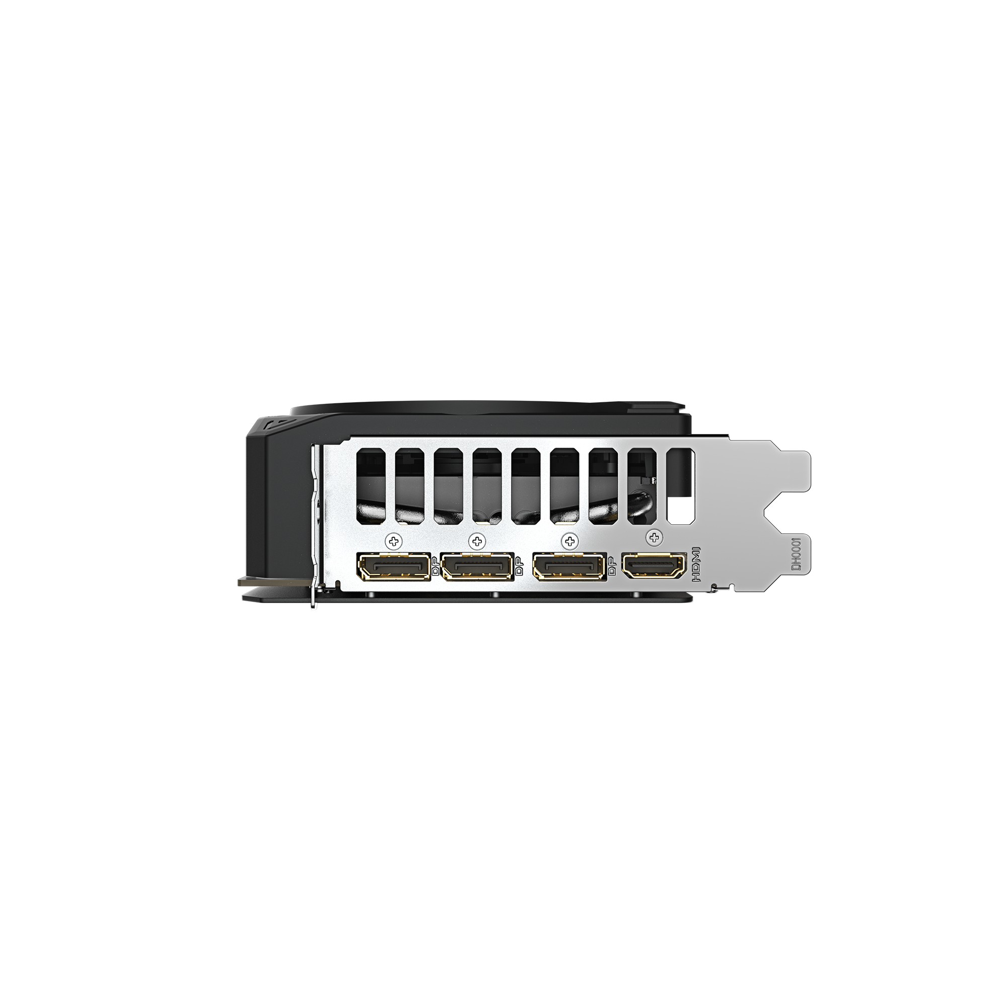 Foto 9 pulgar | Tarjeta De Video Nvidia Rtx 5080 16gb Gddr7 Gigabyte Windforce Gv-n5080wf3oc-16gd