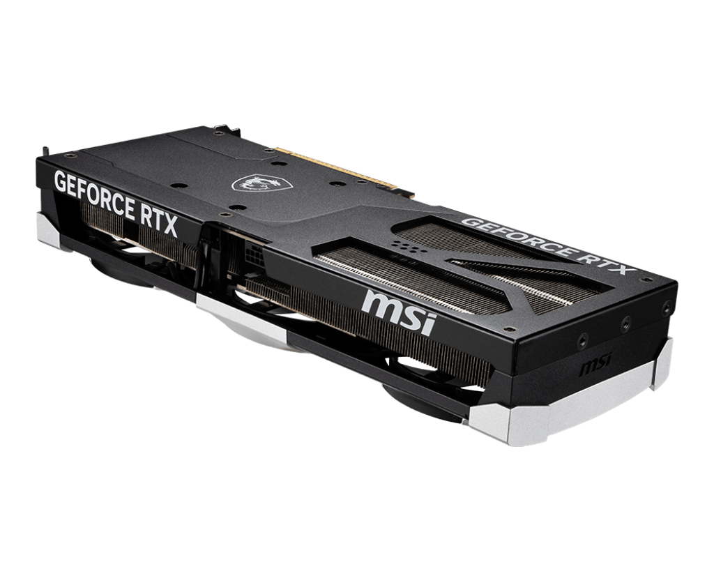 Foto 4 pulgar | Tarjeta De Video Nvidia Rtx 5070 Ti Ventus 3x Msi 16gb Gddr7 Rtx 5070 Ti 16g Ventus 3x Oc
