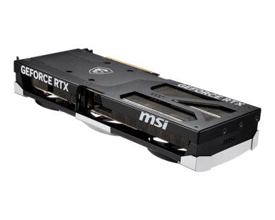 Foto 3 | Tarjeta De Video Nvidia Rtx 5070 Ti Ventus 3x Msi 16gb Gddr7 Rtx 5070 Ti 16g Ventus 3x Oc