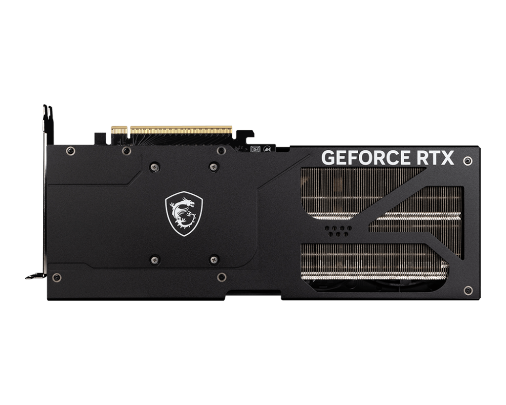 Foto 5 pulgar | Tarjeta De Video Nvidia Rtx 5070 Ti Ventus 3x Msi 16gb Gddr7 Rtx 5070 Ti 16g Ventus 3x Oc