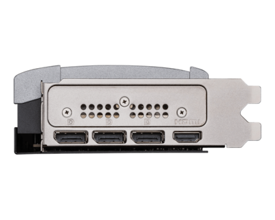 Foto 5 | Tarjeta De Video Nvidia Rtx 5070 Ti Ventus 3x Msi 16gb Gddr7 Rtx 5070 Ti 16g Ventus 3x Oc