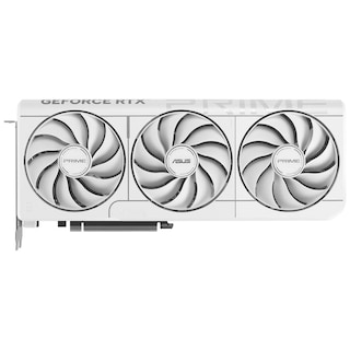 Foto 2 | Tarjeta De Video Asus Geforce Rtx 5070 White Oc 12g Gddr7