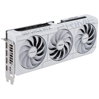 Foto 3 | Tarjeta De Video Asus Geforce Rtx 5070 White Oc 12g Gddr7