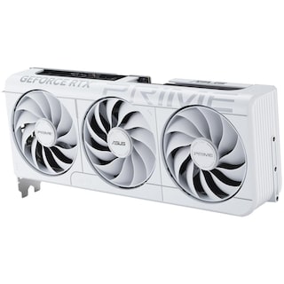 Foto 4 | Tarjeta De Video Asus Geforce Rtx 5070 White Oc 12g Gddr7