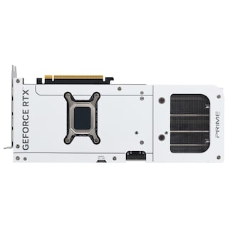 Foto 5 | Tarjeta De Video Asus Geforce Rtx 5070 White Oc 12g Gddr7