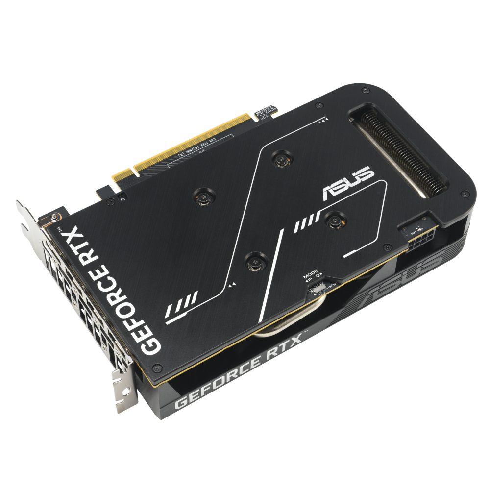 Foto 3 pulgar | Tarjeta De Video Nvida Asus Dual-rtx5050-8g Gddr6 90yv0n73-m0aa00
