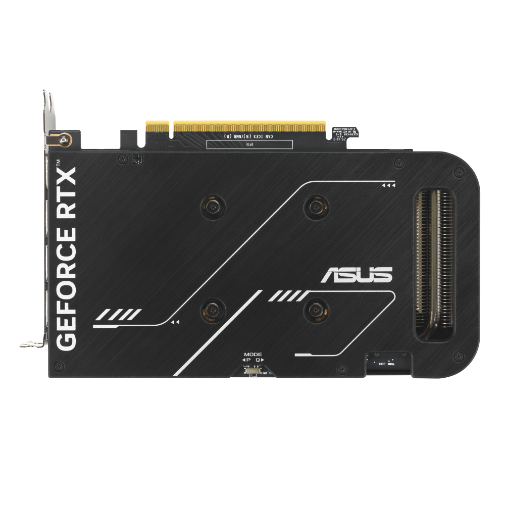 Foto 4 pulgar | Tarjeta De Video Nvida Asus Dual-rtx5050-8g Gddr6 90yv0n73-m0aa00