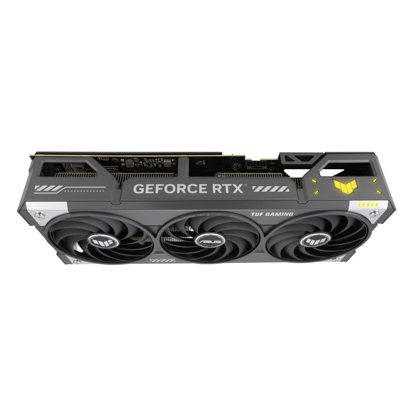 Foto 7 pulgar | Tarjeta De Video Nvidia Tuf-rtx5070ti-16g-gaming Asus 16gb Gddr7 90yv0md1-mvaa00
