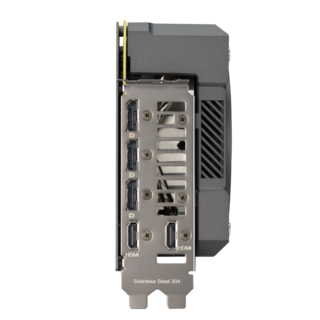Foto 8 | Tarjeta De Video Nvidia Tuf-rtx5070ti-16g-gaming Asus 16gb Gddr7 90yv0md1-mvaa00