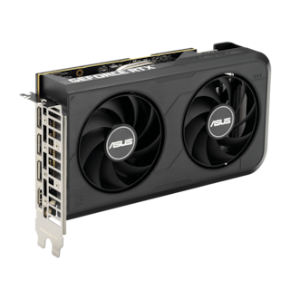 Foto 3 | Tarjeta De Video Nvidia Asus Dual-rtx5050-o8g Gddr6 90yv0n72-m0aa0
