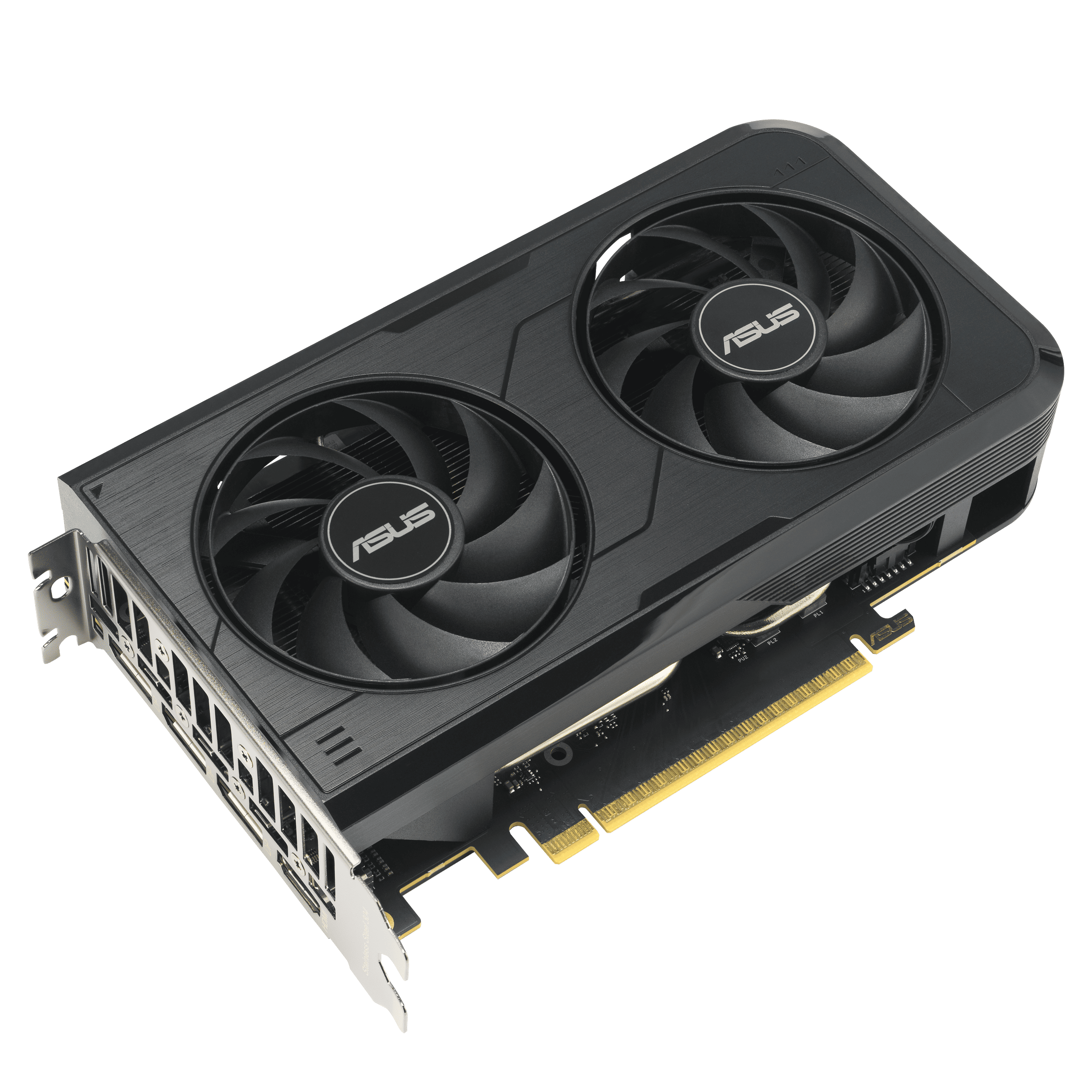 Foto 5 pulgar | Tarjeta De Video Nvidia Asus Dual-rtx5050-o8g Gddr6 90yv0n72-m0aa0