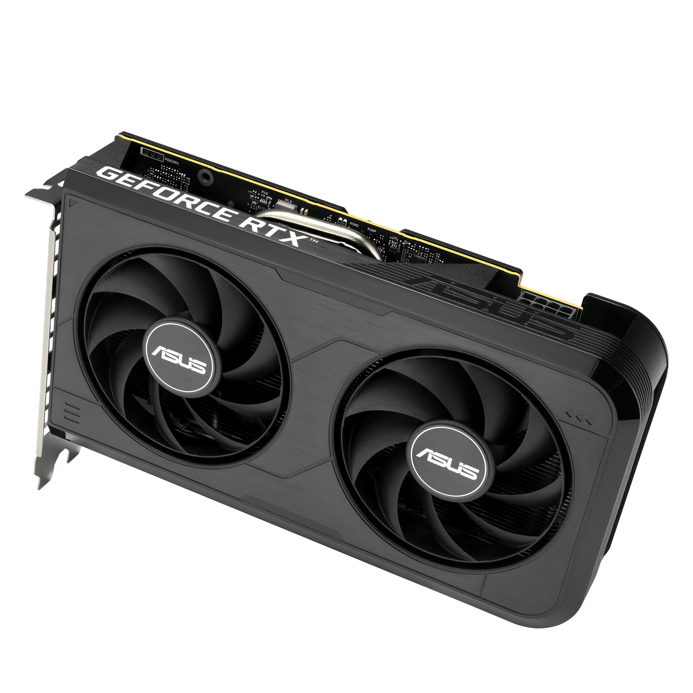 Foto 6 pulgar | Tarjeta De Video Nvidia Asus Dual-rtx5050-o8g Gddr6 90yv0n72-m0aa0